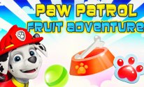 Щенячий патруль: фруктовое приключение