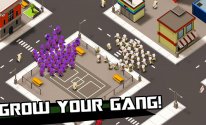 City Gangs: San Andreas