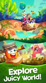 Juicy World