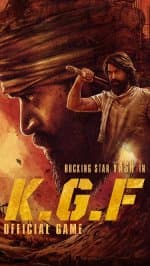 KGF