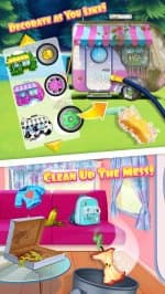 Sweet Baby Girl Summer Camp