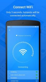 Пароль от WiFi