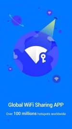 Пароль от WiFi