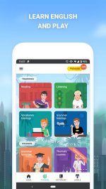 Учить английский язык с Lingualeo