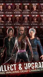 The Walking Dead: Evolution