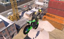Stunt Biker 3D