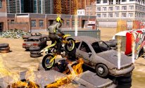 Stunt Biker 3D
