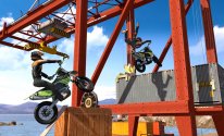 Stunt Biker 3D