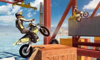 Stunt Biker 3D