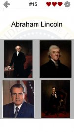 Президенты США