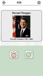 Президенты США