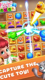 игрушечная лихорадка