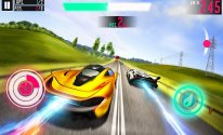 Extreme Car Racing 2019