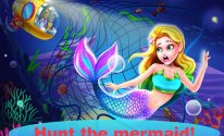 Mermaid Secrets28–Princess Rescue for a Mermaid