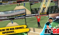 Real Cricket™ GO
