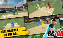 Real Cricket™ GO