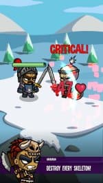 Five Heroes: The King's War