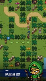 Five Heroes: The King's War