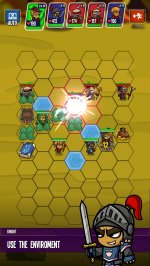 Five Heroes: The King's War