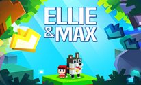 Ellie & Max