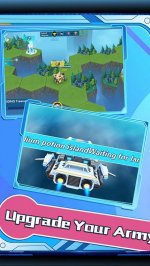 Digital World: Kingdom