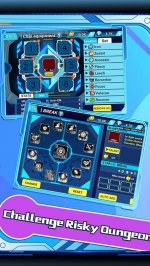 Digital World: Kingdom