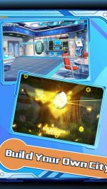 Digital World: Kingdom