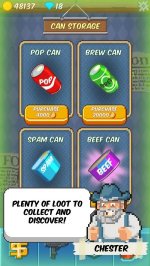 Trespassers - Trailer Defense