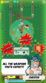 Trespassers - Trailer Defense