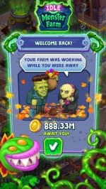 Idle Monster Farm