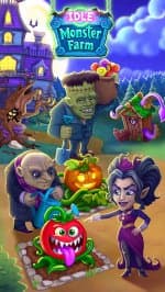 Idle Monster Farm