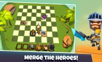 Heroes Auto Chess