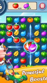 ферма ранчо побег город