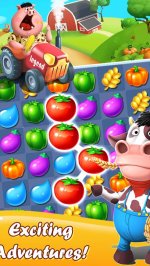 ферма ранчо побег город