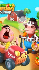 ферма ранчо побег город