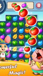 ферма ранчо побег город