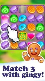 Пряничная История