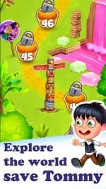 Пряничная История