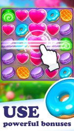 Пряничная История