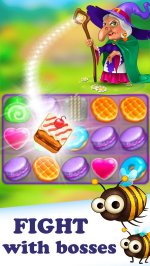 Пряничная История