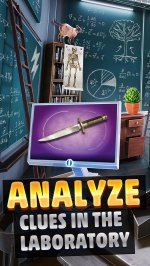 Criminal Case: The Conspiracy