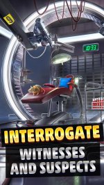 Criminal Case: The Conspiracy