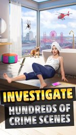 Criminal Case: The Conspiracy