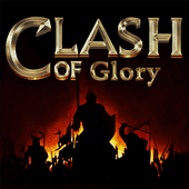 Clash of Glory Версия: 2.35.0130