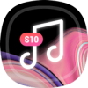 S10 Music Player, Galaxy Player for S10 Plus