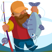Fisherman Версия: 1.2.7