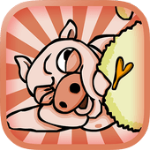 Pig Jump - Chicken Frenzy Версия: 1.58