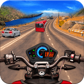 Motorcycle Racing 2019 Версия: 1.4.2
