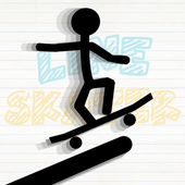 Line Skater Версия: 0.1.2