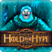Hold The Hype Версия: 1.0.0.0